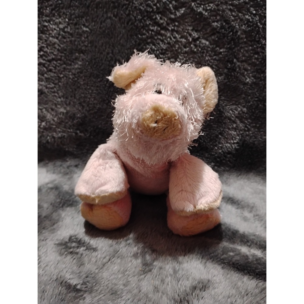 Webkins‎ Pig Plush Stuffed Animal